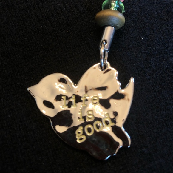 Key ring - Picture 2 of 8